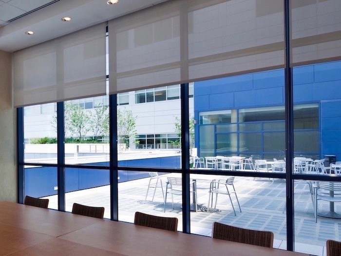 Commercial blinds new arrivals